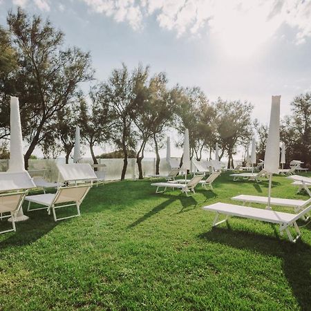 Meditur Village Carovigno Εξωτερικό φωτογραφία
