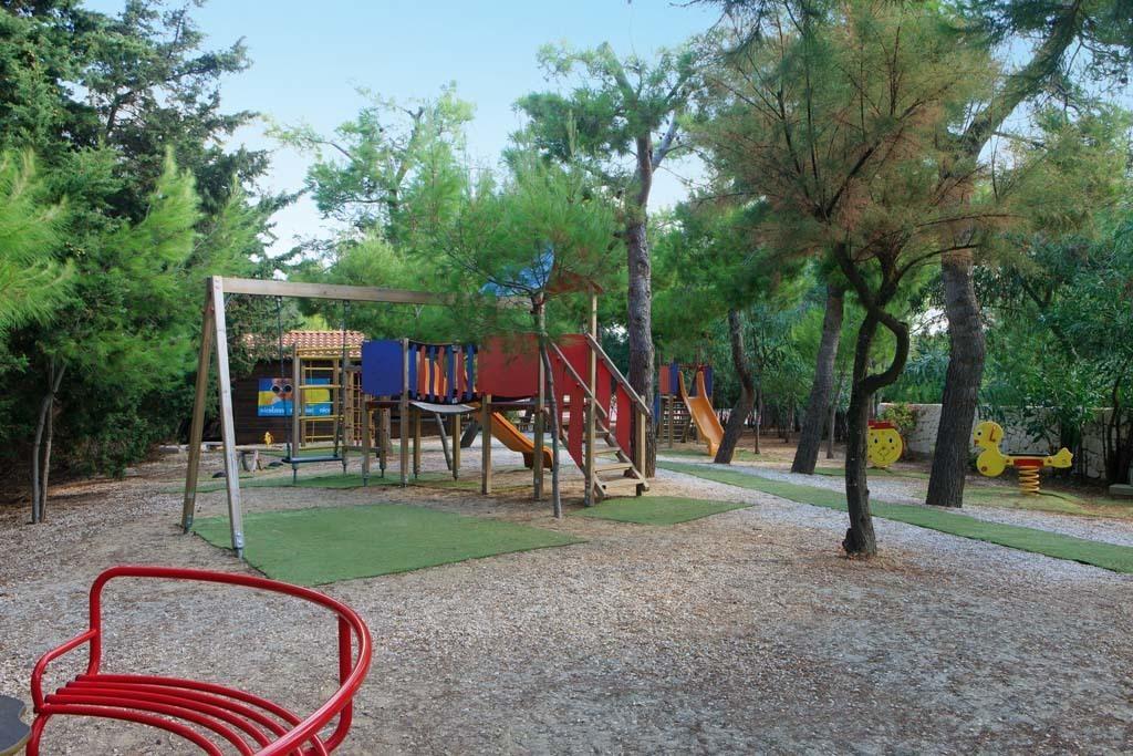 Meditur Village Carovigno Εξωτερικό φωτογραφία