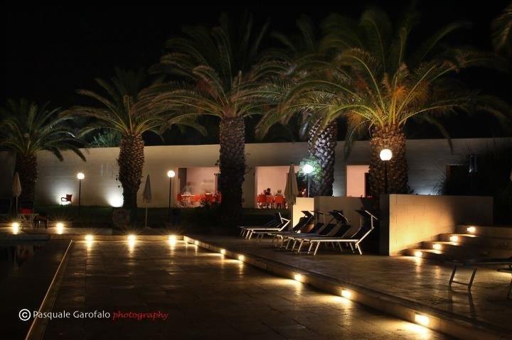 Meditur Village Carovigno Εξωτερικό φωτογραφία