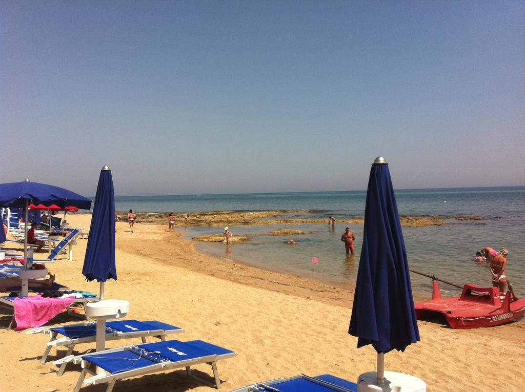 Meditur Village Carovigno Εξωτερικό φωτογραφία