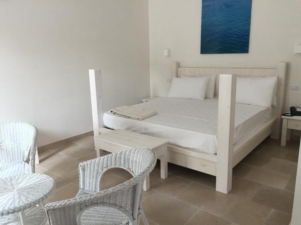Meditur Village Carovigno Εξωτερικό φωτογραφία