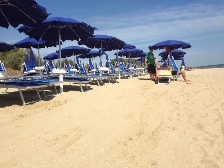 Meditur Village Carovigno Εξωτερικό φωτογραφία