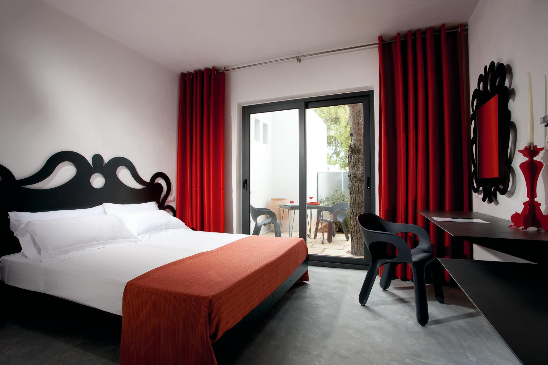 Meditur Village Carovigno Εξωτερικό φωτογραφία