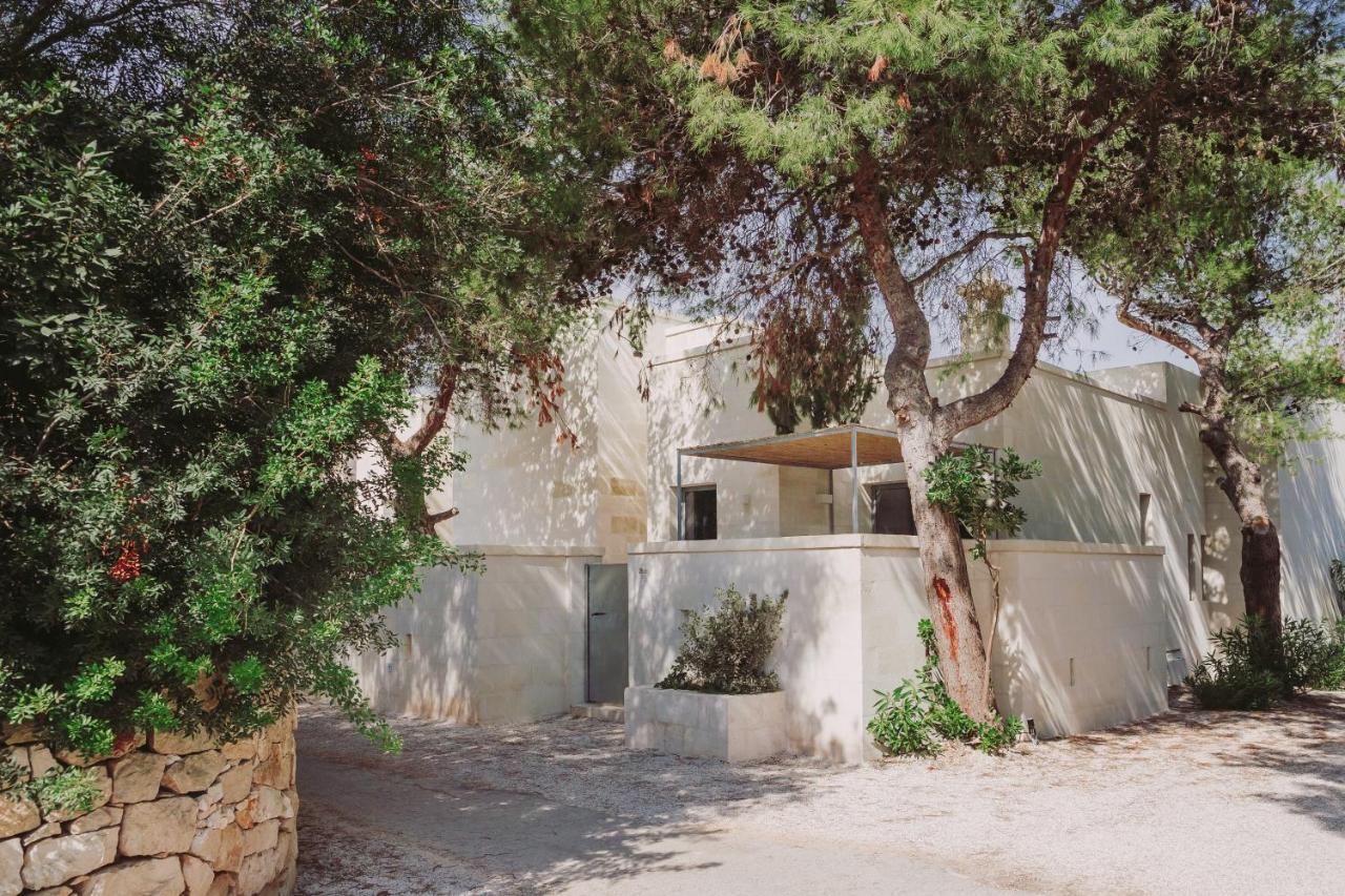 Meditur Village Carovigno Εξωτερικό φωτογραφία