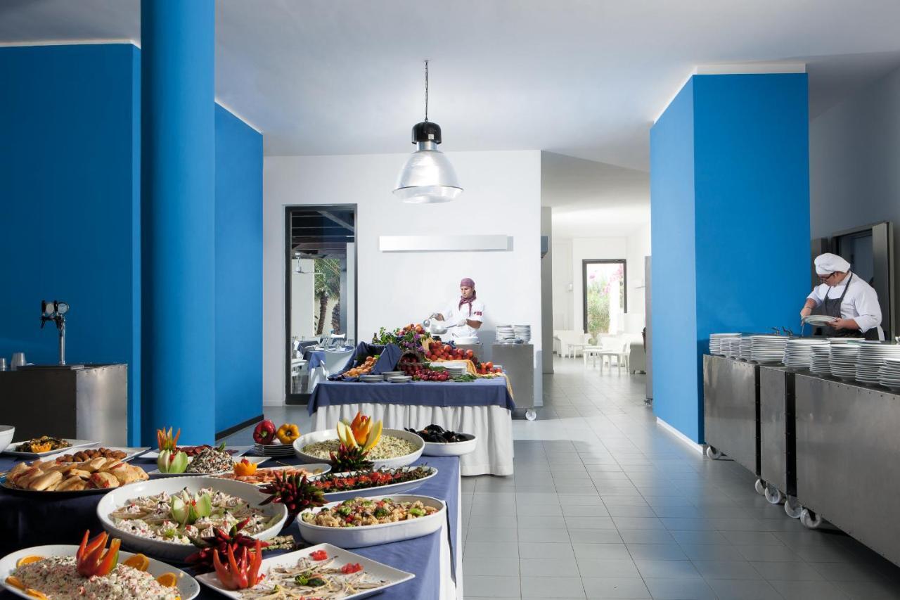 Meditur Village Carovigno Εξωτερικό φωτογραφία