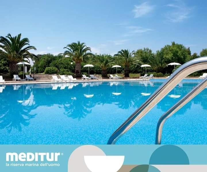 Meditur Village Carovigno Εξωτερικό φωτογραφία