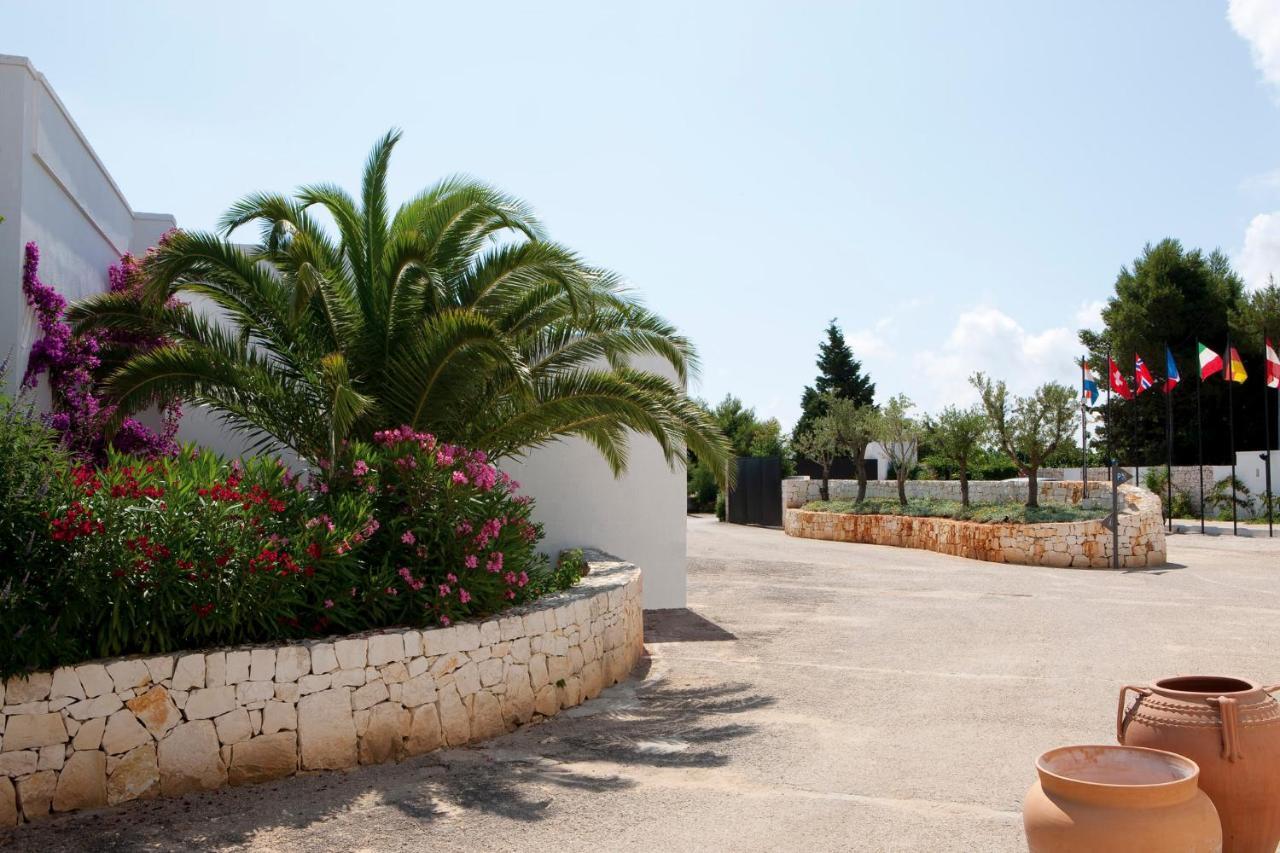 Meditur Village Carovigno Εξωτερικό φωτογραφία