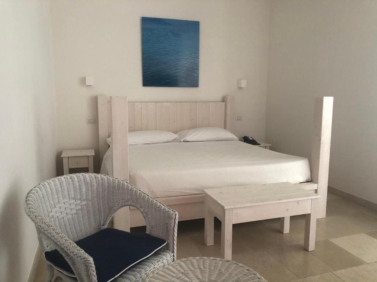 Meditur Village Carovigno Εξωτερικό φωτογραφία