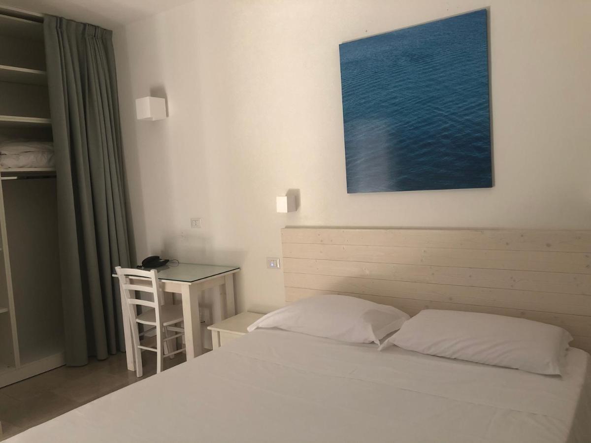 Meditur Village Carovigno Εξωτερικό φωτογραφία