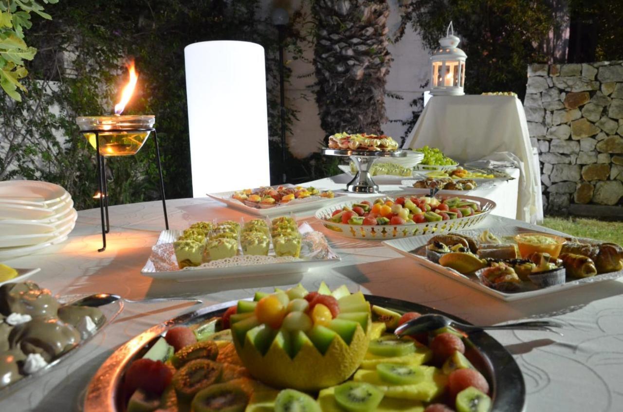 Meditur Village Carovigno Εξωτερικό φωτογραφία