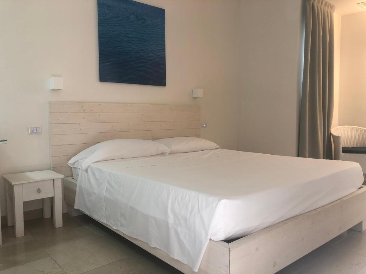 Meditur Village Carovigno Εξωτερικό φωτογραφία