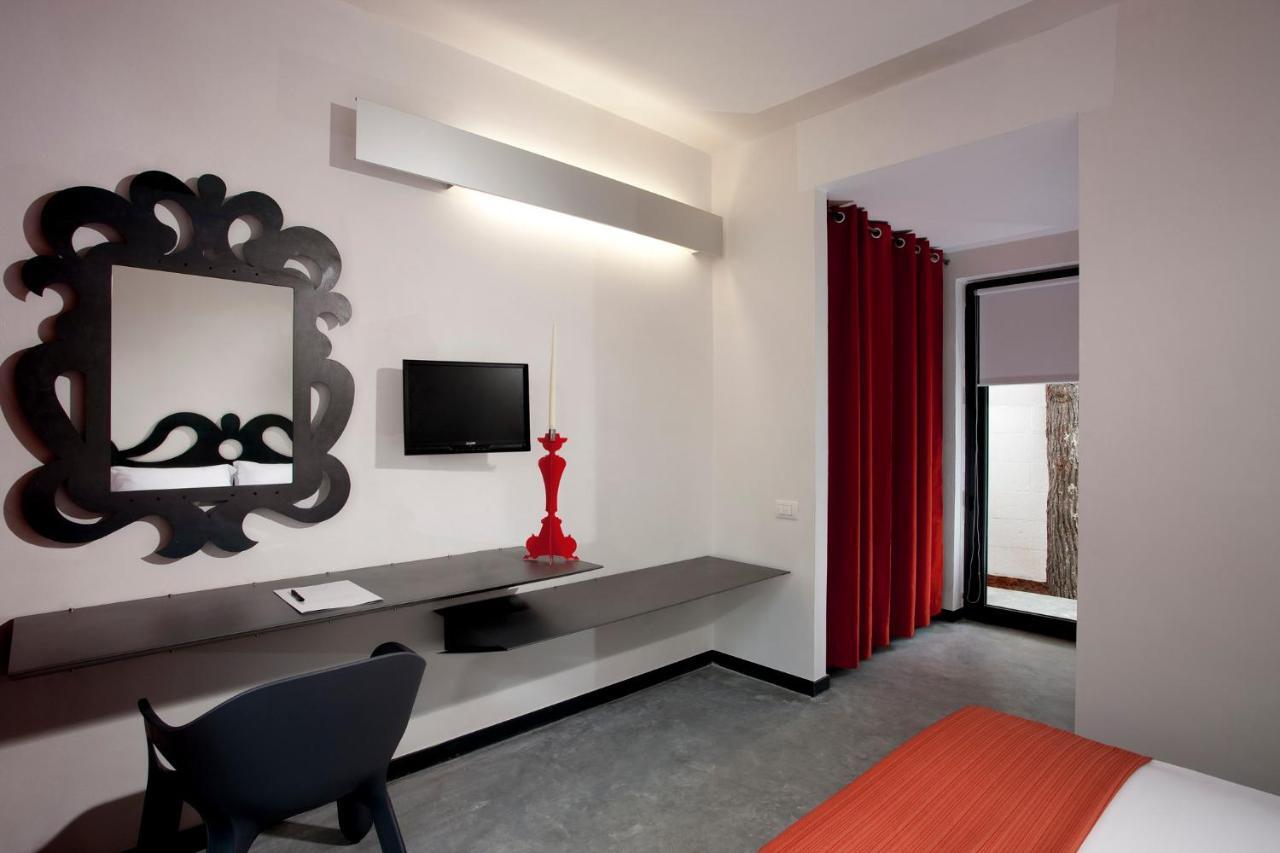 Meditur Village Carovigno Εξωτερικό φωτογραφία
