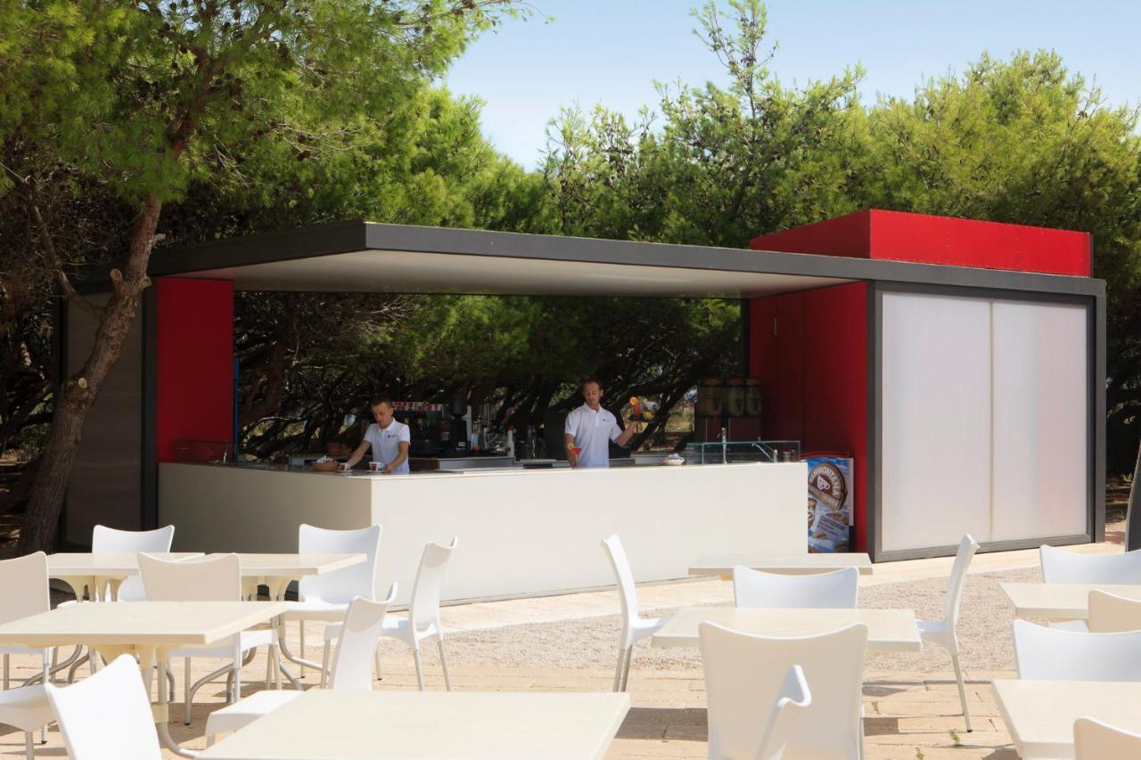 Meditur Village Carovigno Εξωτερικό φωτογραφία