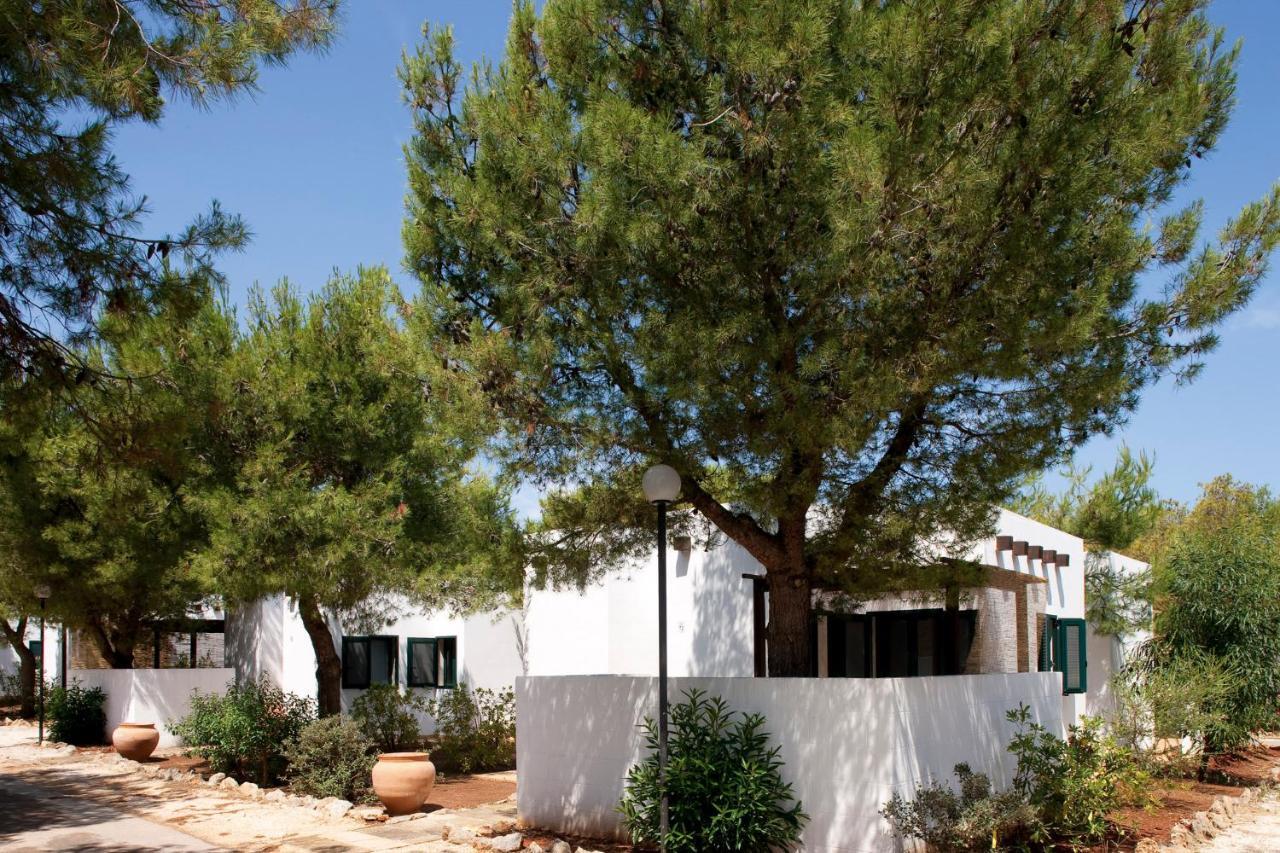Meditur Village Carovigno Εξωτερικό φωτογραφία