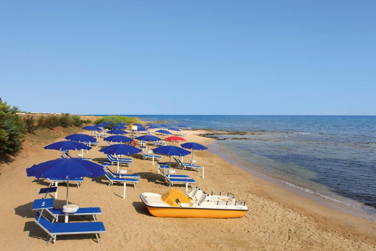 Meditur Village Carovigno Εξωτερικό φωτογραφία
