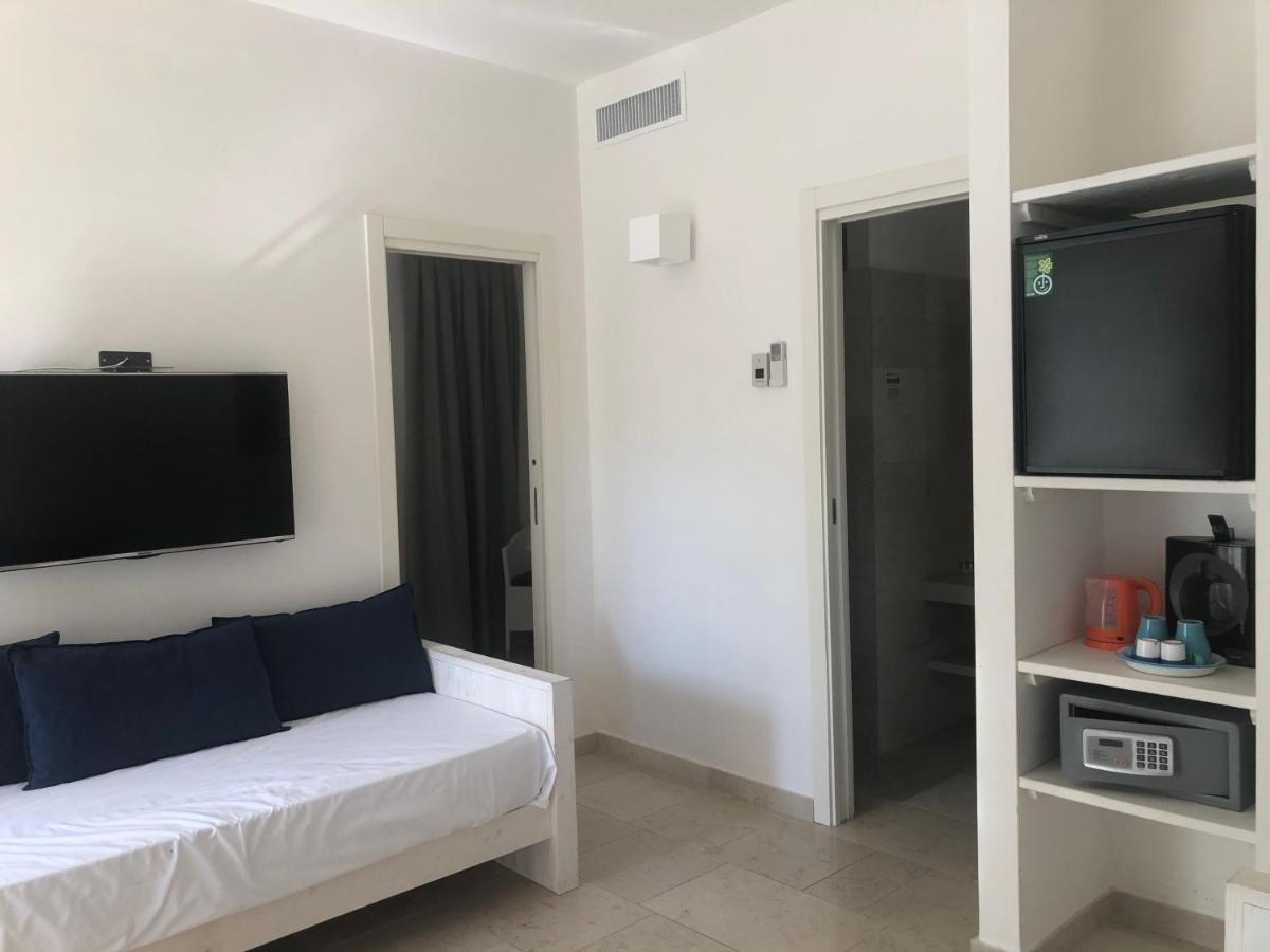 Meditur Village Carovigno Εξωτερικό φωτογραφία