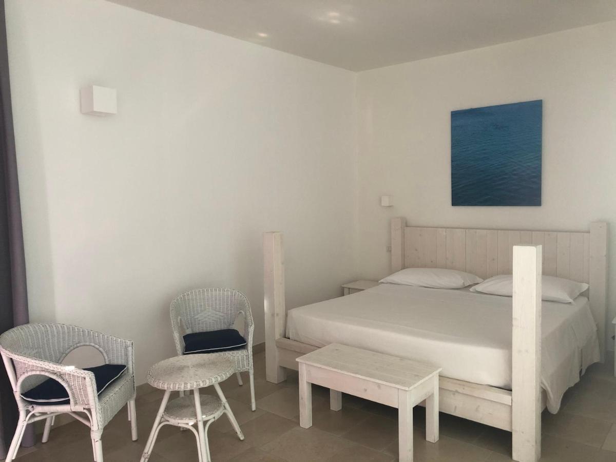 Meditur Village Carovigno Εξωτερικό φωτογραφία