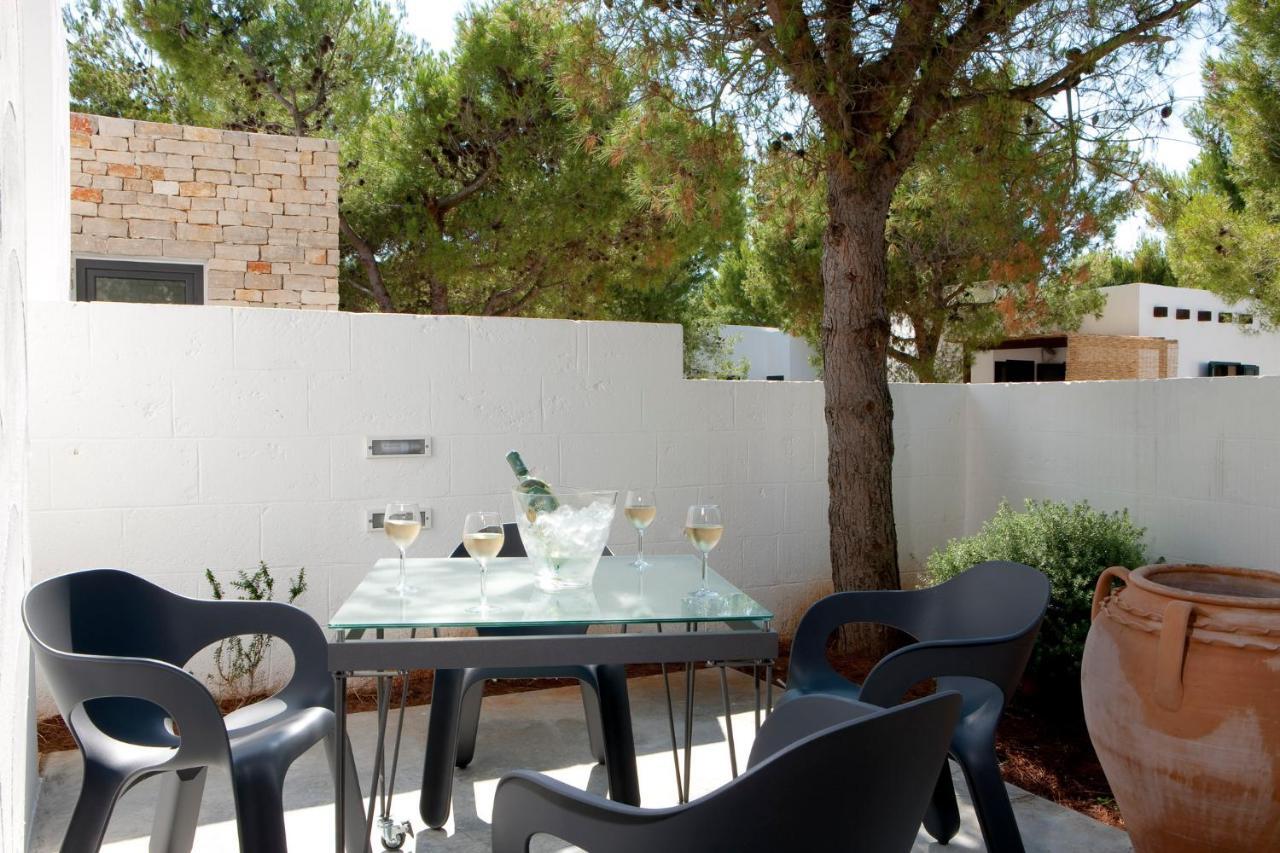 Meditur Village Carovigno Εξωτερικό φωτογραφία