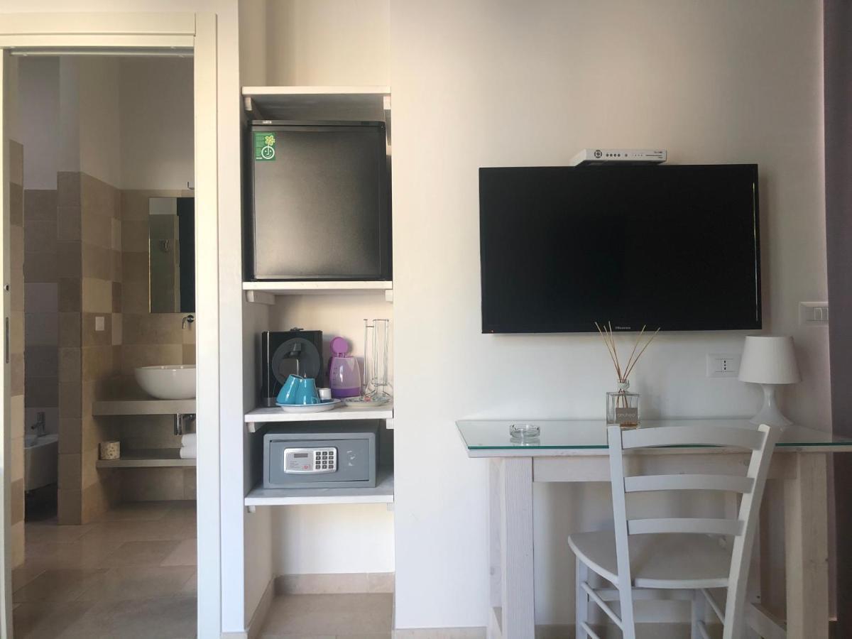 Meditur Village Carovigno Εξωτερικό φωτογραφία
