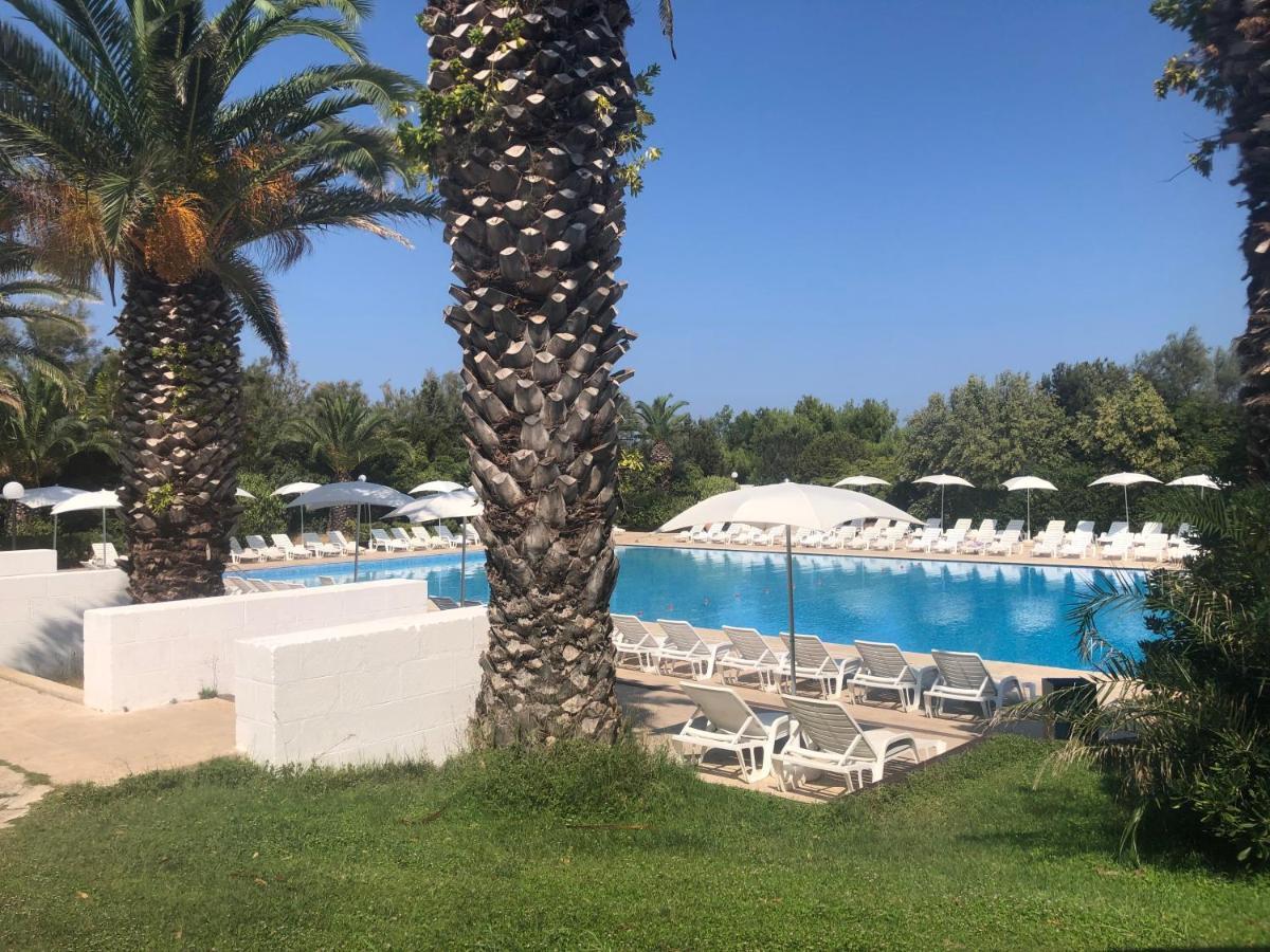 Meditur Village Carovigno Εξωτερικό φωτογραφία