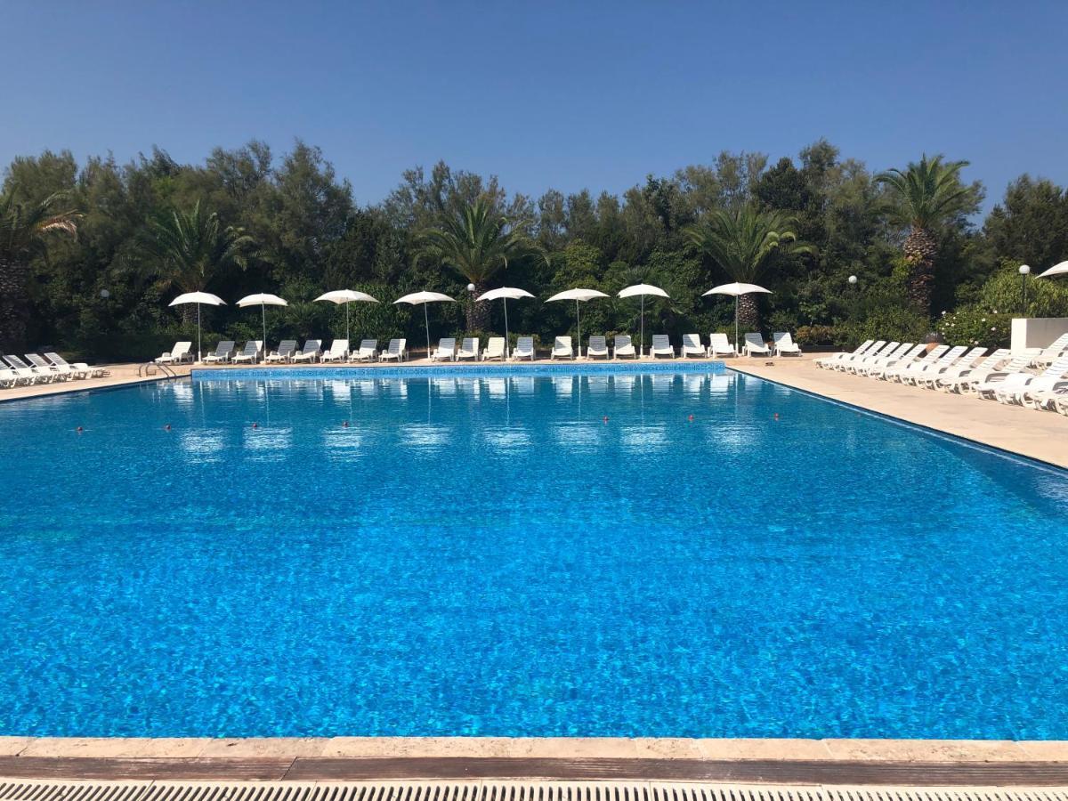 Meditur Village Carovigno Εξωτερικό φωτογραφία