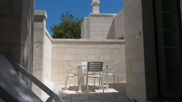 Meditur Village Carovigno Εξωτερικό φωτογραφία